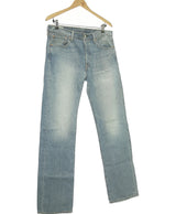 131950 Jeans LEVI'S Occasion Once Again Friperie en ligne