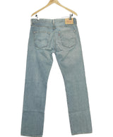 131950 Jeans LEVI'S Occasion Vêtement occasion seconde main