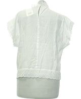 131975 Tops et t-shirts ZARA Occasion Vêtement occasion seconde main
