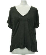 131976 Tops et t-shirts SANDRO Occasion Once Again Friperie en ligne