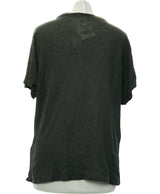 131976 Tops et t-shirts SANDRO Occasion Vêtement occasion seconde main