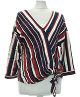 131990 Chemises et blouses ZARA Occasion Once Again Friperie en ligne