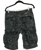 132001 Shorts et bermudas VANS Occasion Vêtement occasion seconde main