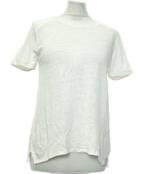 132008 Tops et t-shirts SANDRO Occasion Once Again Friperie en ligne