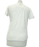 132009 Tops et t-shirts MANGO Occasion Vêtement occasion seconde main