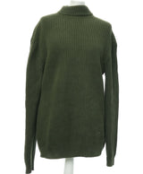 132018 Pulls et gilets ZARA Occasion Once Again Friperie en ligne