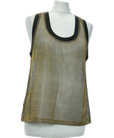 132026 Tops et t-shirts ZARA Occasion Once Again Friperie en ligne