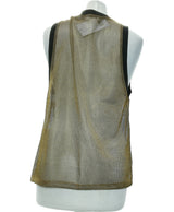 132026 Tops et t-shirts ZARA Occasion Vêtement occasion seconde main
