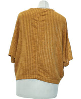 132027 Tops et t-shirts ZARA Occasion Vêtement occasion seconde main