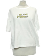 132029 Tops et t-shirts ZARA Occasion Once Again Friperie en ligne