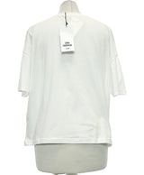 132029 Tops et t-shirts ZARA Occasion Vêtement occasion seconde main