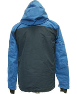 132032 Manteaux QUIKSILVER Occasion Vêtement occasion seconde main
