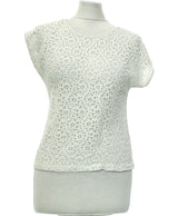 132049 Tops et t-shirts MANGO Occasion Once Again Friperie en ligne