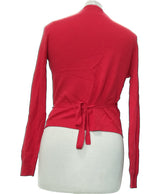 132060 Tops et t-shirts MORGAN Occasion Vêtement occasion seconde main