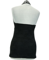 132062 Tops et t-shirts MORGAN Occasion Vêtement occasion seconde main
