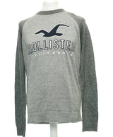 132064 Pulls et gilets HOLLISTER Occasion Once Again Friperie en ligne