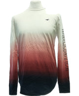 132067 Tops et t-shirts HOLLISTER Occasion Once Again Friperie en ligne