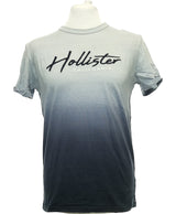 132071 Tops et t-shirts HOLLISTER Occasion Once Again Friperie en ligne