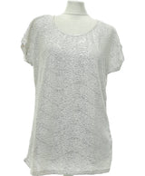 132086 Tops et t-shirts CAMAIEU Occasion Once Again Friperie en ligne
