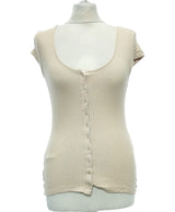 132098 Tops et t-shirts COMPTOIR DES COTONNIERS Occasion Once Again Friperie en ligne