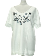 132150 Tops et t-shirts MS MODE Occasion Once Again Friperie en ligne