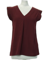 132163 Tops et t-shirts MAMOUCHKA Occasion Once Again Friperie en ligne