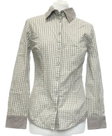 132166 Chemises et blouses UN JOUR AILLEURS Occasion Once Again Friperie en ligne