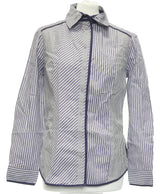 132167 Chemises et blouses UN JOUR AILLEURS Occasion Once Again Friperie en ligne
