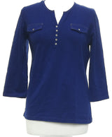 132173 Tops et t-shirts UN JOUR AILLEURS Occasion Once Again Friperie en ligne