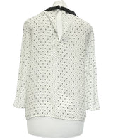 132179 Tops et t-shirts MANGO Occasion Vêtement occasion seconde main