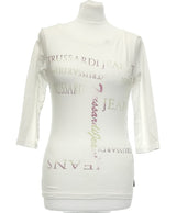 132189 Tops et t-shirts TRUSSARDI Occasion Once Again Friperie en ligne