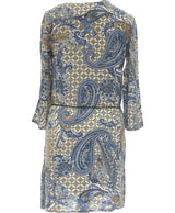 132190 Robes IT HIPPIE Occasion Vêtement occasion seconde main