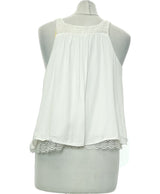 132201 Tops et t-shirts PULL AND BEAR Occasion Vêtement occasion seconde main