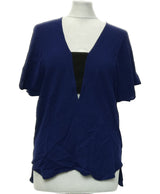 132203 Tops et t-shirts ZARA Occasion Once Again Friperie en ligne