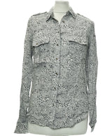 132204 Chemises et blouses STRADIVARIUS Occasion Once Again Friperie en ligne