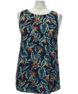 132210 Tops et t-shirts MANGO Occasion Once Again Friperie en ligne