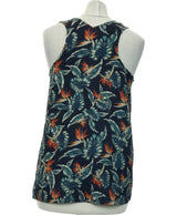 132210 Tops et t-shirts MANGO Occasion Vêtement occasion seconde main