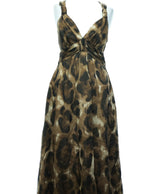 132213 Robes MASSIMO DUTTI Occasion Once Again Friperie en ligne
