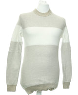 132215 Pulls et gilets MANGO Occasion Once Again Friperie en ligne
