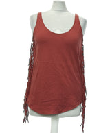 132231 Tops et t-shirts ZARA Occasion Once Again Friperie en ligne