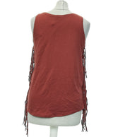 132231 Tops et t-shirts ZARA Occasion Vêtement occasion seconde main