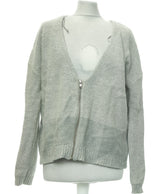 132262 Pulls et gilets KOOKAI Occasion Once Again Friperie en ligne