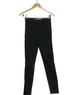 132273 Jeans ZARA Occasion Once Again Friperie en ligne