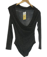 132298 Tops et t-shirts MAJE Occasion Once Again Friperie en ligne