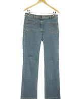132301 Jeans UN JOUR AILLEURS Occasion Once Again Friperie en ligne