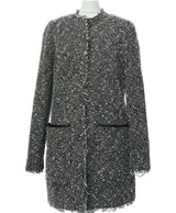 132304 Vestes MANGO Occasion Once Again Friperie en ligne
