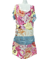 132306 Robes DESIGUAL Occasion Once Again Friperie en ligne