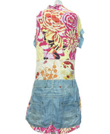 132306 Robes DESIGUAL Occasion Vêtement occasion seconde main