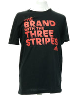 132331 Tops et t-shirts ADIDAS Occasion Once Again Friperie en ligne