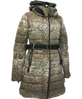 132348 Manteaux DESIGUAL Occasion Once Again Friperie en ligne